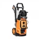 Мийка високого тиску GTM LT707G-2500B - изображение 4