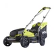 Газонокосарка акумуляторна Ryobi One+ OLM1833B (5133004305) - зображення 2
