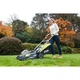 Газонокосарка акумуляторна Ryobi Max Power RLM36X41H50P (5133002809) - изображение 4