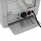 Вітрина теплова GoodFood WS100 STEEL - изображение 4