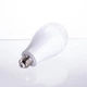 Аварийная лампа с аккумулятором 2х5000 mWh USB аккумуляторная светодиодная лампа с цоколем е27 в комплекте крючок - изображение 4