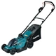 Газонокосарка акумуляторна Makita DLM330Z - зображення 1