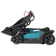 Газонокосарка акумуляторна Makita DLM330Z - зображення 2