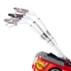 Газонокосарка акумуляторна Einhell Expert Plus GE-CM 43 Li M Kit (3413130) - зображення 4