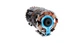 Газонокосарка акумуляторна Einhell Expert Plus GE-CM 43 Li M Kit (3413130) - зображення 6
