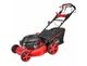 Газонокосарка бензинова Vitals Master Zp 51173td Grand (148119) - изображение 1