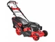 Газонокосарка бензинова Vitals Master Zp 51173td Grand (148119) - изображение 7