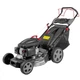 Газонокосарка бензинова Graphite 52G671 - изображение 1