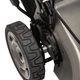 Газонокосарка акумуляторна MAKITA LXT (DLM533Z) - зображення 4