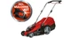 Газонокосарка акумуляторна Einhell Expert GE-CM 36/43 Li M-Solo (3413246) - зображення 5