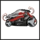 Газонокосарка акумуляторна Einhell Expert GE-CM 36/43 Li M-Solo (3413246) - зображення 6