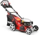 Газонокосарка бензинова HECHT 5484 SXE 5 in 1 - зображення 1