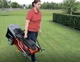 Газонокосарка електрична Einhell Classic GC-EM 1742 (3400160) - зображення 4