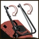 Газонокосарка електрична Einhell Classic GC-EM 1032 (3400257) - изображение 5