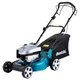 Газонокосарка бензинова MAKITA (PLM4621N) - зображення 1