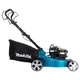 Газонокосарка бензинова MAKITA (PLM4621N) - зображення 3
