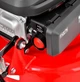 Газонокосарка бензинова HECHT 551XR - зображення 3
