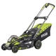 Газонокосарка акумуляторна Ryobi One+ RLM36X41H-40 (5133002806) - зображення 1