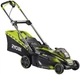 Газонокосарка акумуляторна Ryobi One+ RLM36X41H-40 (5133002806) - зображення 2