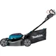Газонокосарка акумуляторна Makita DLM532PT4 - зображення 3