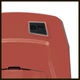 Газонокосарка акумуляторна Einhell Expert RASARRO 36/38 2x4,0 Ah (3413180) - изображение 5