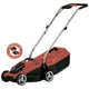 Газонокосарка акумуляторна Einhell Expert GE-CM 18/32 Li - Solo (3413256) - изображение 2