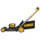 Газонокосарка акумуляторна DeWALT (DCMWSP660N) - зображення 2