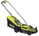 Газонокосарка Ryobi EasyEdge RLM13E33S (5133002343) - изображение 3