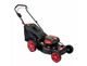 Газонокосарка акумуляторна Vitals Professional AZP 3629p SmartLine (122013) - зображення 2