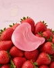 Гидрогелевые патчи для глаз с экстрактом клубники Sersanlove Strawberry Dove Eye Mask, 90 g 60 шт. - изображение 2