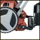 Косарка ручна Einhell Classic GC-HM 400 (3414129) - зображення 3