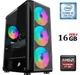 Игровой ПК Dtop Gaming i598 Tower / Intel Core i5-9400F (6 ядер по 2.9 - 4.1 GHz) / 16 GB DDR4 / 480 GB SSD / AMD Radeon RX 580, 8 GB GDDR5, 256-bit / 500W б/у - изображение 2