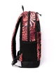 Рюкзак gard RIVER | burgundy fern 2/24 принт 9049 - изображение 2