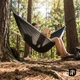 Одномісний гамак EPIFIT CALM275 114259 275×150см - изображение 10