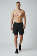Шорты Under Armour 2 в 1 черный XL - изображение 4