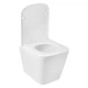 Комплект 4 в 1: Інсталяція Grohe Solido 2 в 1 38971000 + Панель змиву Even Black 38966KV0 + Унітаз Kroner Eifel WHI493436 TORNADO (38971966KV0KE49T) - изображение 16