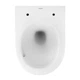 Комплект 4 в 1: Інсталяція GROHE Solido 3 в 1 3884966Q + Унітаз безобідковий Kroner Harz WHI493736 TORNADO (3884966KH49T) - изображение 13