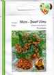 Семена Томат Гном микро Вилма 10сем Moravoseed - изображение 1
