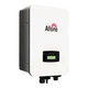 Гібридний інвертор Afore AF6K-SLP 6KW 48V 2 MPPT Wi-Fi 220V Однофазний (AF6K-SLP) - изображение 1