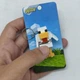 Брелок 3D друк "Minecraft Chicken/ Курка" OYTOY (304025) - зображення 2