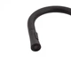 Смеситель для кухни Qtap Evicka с выдвижным изливом QTEVI9135103UB Black Matt - изображение 6