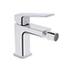 Смеситель для биде Qtap Capricorn Chrome (k26) QTCAP2060102C48223 - изображение 1