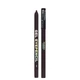 Олівець для очей гелевий Parisa GЕP-801 Gel Eye Pencil №802 Коричневий, 1,5 г - изображение 1