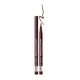 Підводка-фломастер для очей Topface Pro Ink Felt Eyeliner для тонких та графічних стрілок №02 Коричневий, 1,2 - зображення 1
