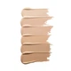 Тональна основа-флюїд з ефектом сяйва Parisa GFP2406 Iconic Glow Filter Foundation №606 Золотиста Середина, 20 - зображення 5