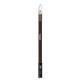Олівець для брів зі щіточкою Parisa Eyebrow Pencil №309 Кавовий Коричневий, 1,5 г - изображение 3