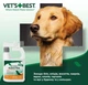 Vet's Best Home Kennel Спрей от блох, клещей и москитов для обработки двора, 945 мл - изображение 4