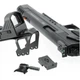 Пневматический пистолет Umarex UX RaceGun Kit 4.5мм < 3 Дж 1090 г (Нет) - изображение 4