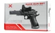 Пневматический пистолет Umarex UX RaceGun Kit 4.5мм < 3 Дж 1090 г (Нет) - изображение 6