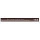 Олівець для брів зі щіточкою Parisa Eyebrow Pencil №307 Коричнево-каштановий, 1,5 г - изображение 5